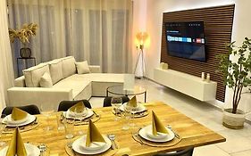 Comfort Apartment